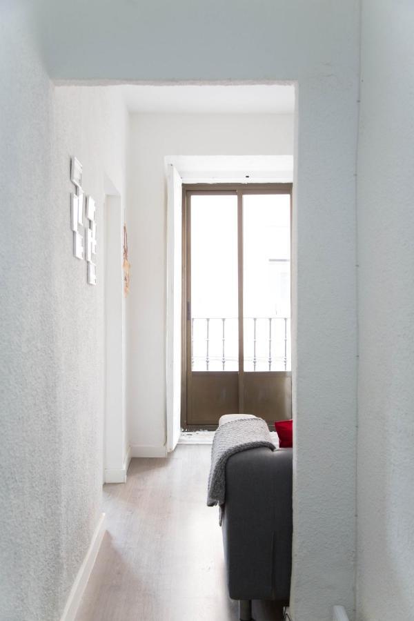 Ile Aina Exterior Apartamento Madrid Exterior foto